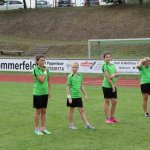 Fotos vom Bezirksschülertreffen in Massbach